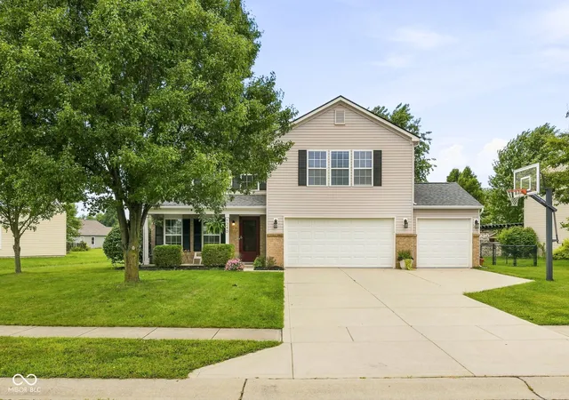 1st image of 1240 Highland Lake Wy, Brownsburg, IN 46112 | MLS# 22119276