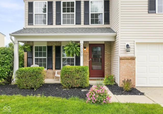 2nd image of 1240 Highland Lake Wy, Brownsburg, IN 46112 | MLS# 22119276