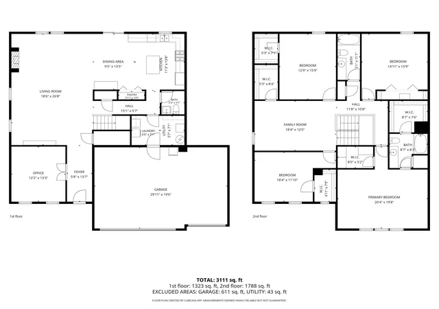 48th image of 1240 Highland Lake Wy, Brownsburg, IN 46112 | MLS# 22119276