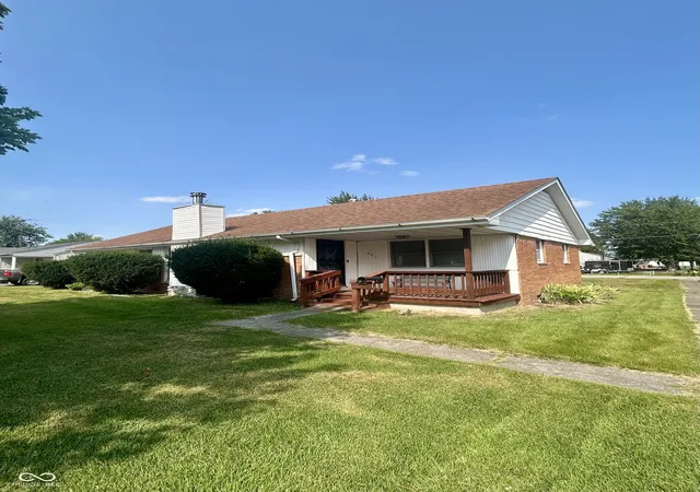 1st image of 501 N Jackson St, Crothersville, IN 47229 | MLS# 22119279