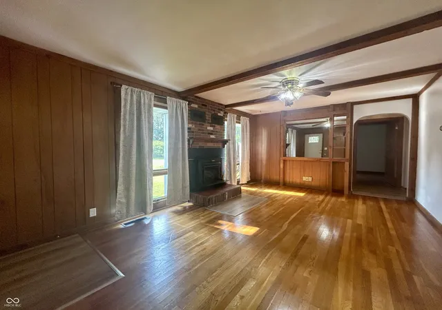 3rd image of 501 N Jackson St, Crothersville, IN 47229 | MLS# 22119279