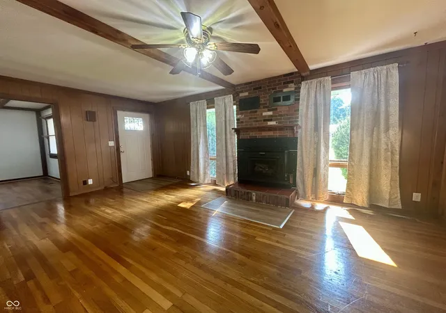 4th image of 501 N Jackson St, Crothersville, IN 47229 | MLS# 22119279