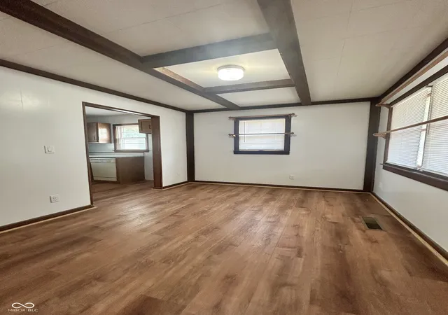 5th image of 501 N Jackson St, Crothersville, IN 47229 | MLS# 22119279