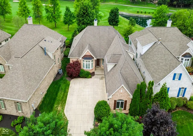2nd image of 15478 Long Cove Blvd, Carmel, IN 46033 | MLS# 22119282