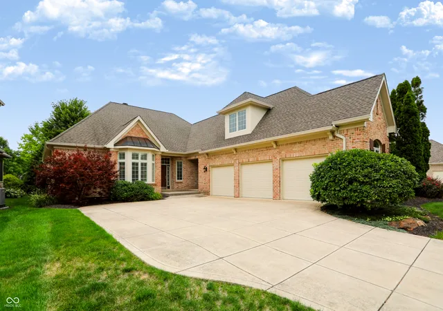 3rd image of 15478 Long Cove Blvd, Carmel, IN 46033 | MLS# 22119282