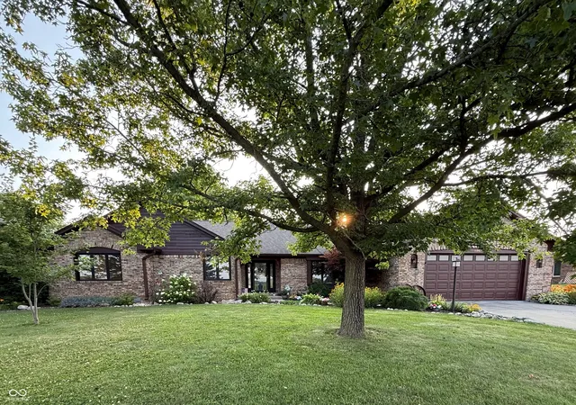 1st image of 11867 N Shelby 700 W, New Palestine, IN 46163 | MLS# 22119283