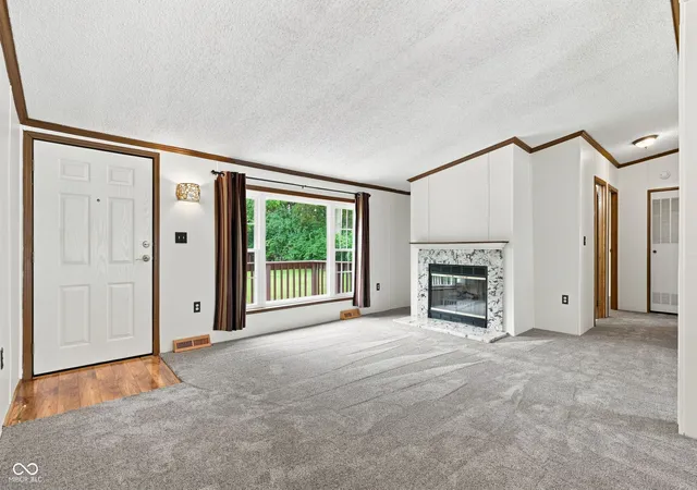 Photo 3 of Manufactured home for sale at 805 Reformatory Rd, Pendleton, IN 46064 | MLS# 22119287 | Listing updated on 2026-08-20