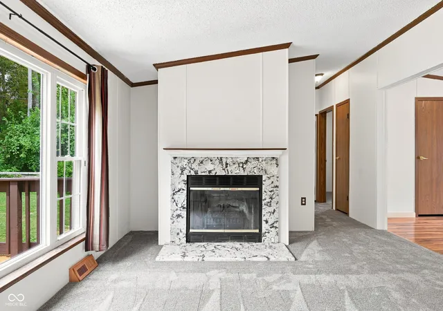 Photo 3 of Manufactured home for sale at 805 Reformatory Rd, Pendleton, IN 46064 | MLS# 22119287 | Listing updated on 2026-08-20