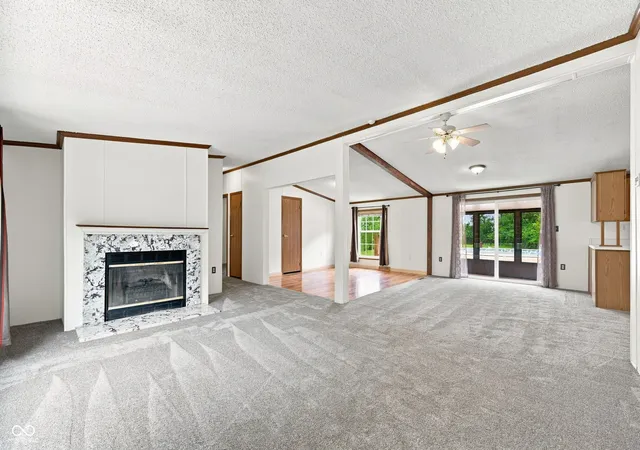 Photo 4 of Manufactured home for sale at 805 Reformatory Rd, Pendleton, IN 46064 | MLS# 22119287 | Listing updated on 2026-08-20