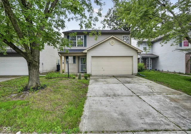 1st image of 6002 Draycott Dr, Indianapolis, IN 46236 | MLS# 22119288