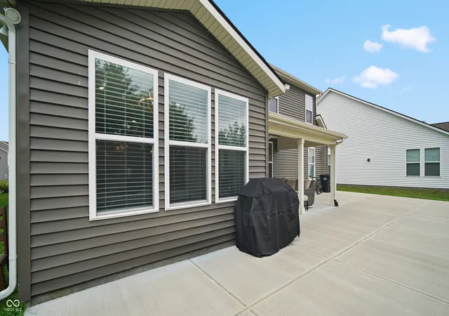 50th image of 2733 Whimbrel Cts, Greenwood, IN 46143 | MLS# 22119292