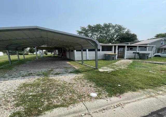 2nd image of 209 Schepman, Seymour, IN 47274 | MLS# 22119293