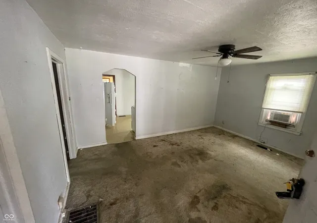 Photo 3 of Single family home for sale at 209 Schepman, Seymour, IN 47274 | MLS# 22119293 | Listing updated on 2026-08-12