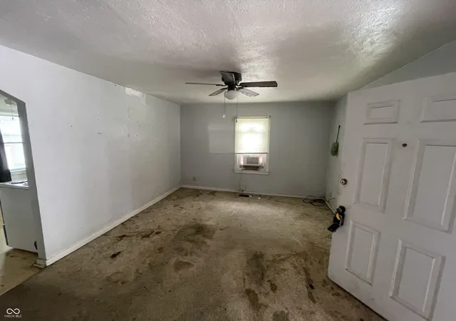 Photo 4 of Single family home for sale at 209 Schepman, Seymour, IN 47274 | MLS# 22119293 | Listing updated on 2026-08-12