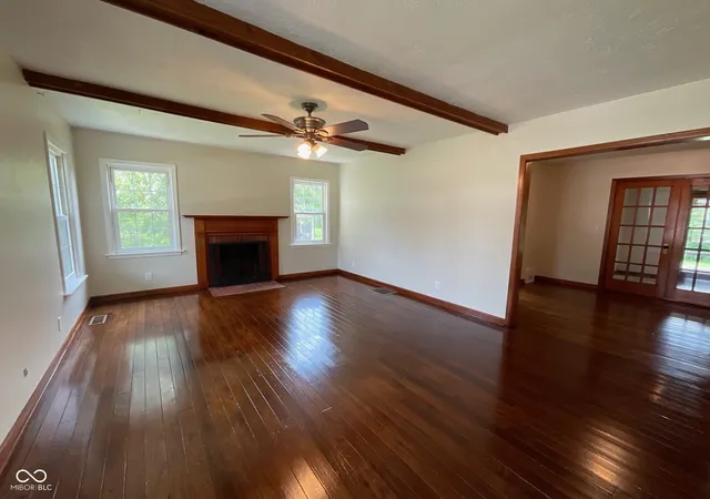 Photo 2 of Sale Pending at 509 W Pennsylvania St, Rockville, IN 47872 | MLS# 22119294 | Listing updated on 2026-09-02
