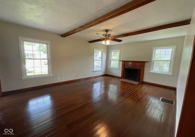 Photo 3 of Sale Pending at 509 W Pennsylvania St, Rockville, IN 47872 | MLS# 22119294 | Listing updated on 2026-09-02