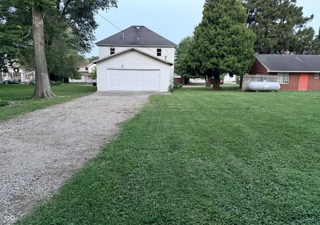 20th image of 105 S Broad, Mooreland, IN 47360 | MLS# 22119295