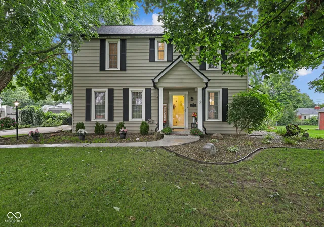 1st image of 3610 Nichol Ave, Anderson, IN 46011 | MLS# 22119301