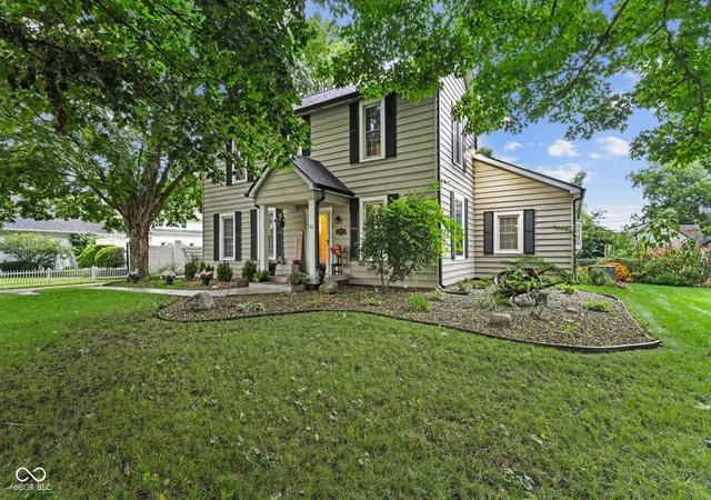 2nd image of 3610 Nichol Ave, Anderson, IN 46011 | MLS# 22119301