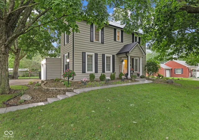 3rd image of 3610 Nichol Ave, Anderson, IN 46011 | MLS# 22119301