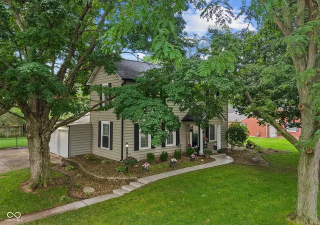 4th image of 3610 Nichol Ave, Anderson, IN 46011 | MLS# 22119301