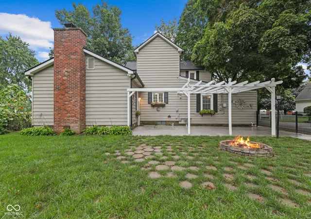 44th image of 3610 Nichol Ave, Anderson, IN 46011 | MLS# 22119301