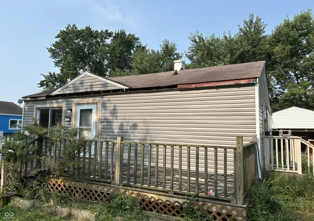 2nd image of 452 S Exeter Ave, Indianapolis, IN 46241 | MLS# 22119311