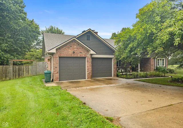 2nd image of 4255 Egbert Rd, Martinsville, IN 46151 | MLS# 22119315