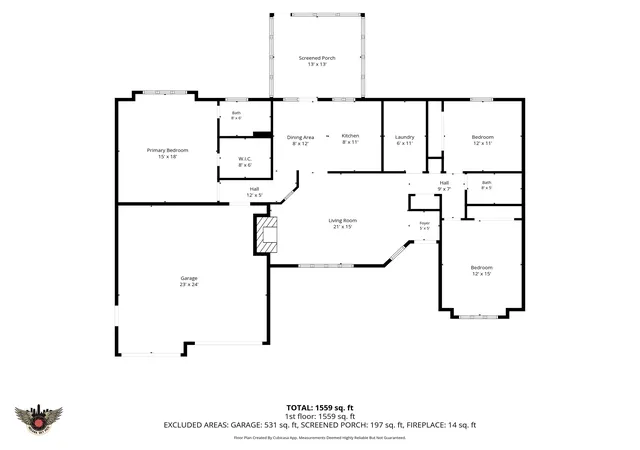 37th image of 4255 Egbert Rd, Martinsville, IN 46151 | MLS# 22119315
