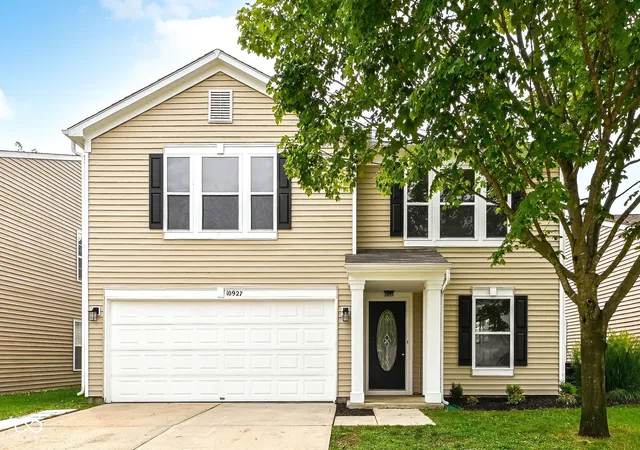 1st image of 10927 Mansfield Wy, Ingalls, IN 46048 | MLS# 22119316