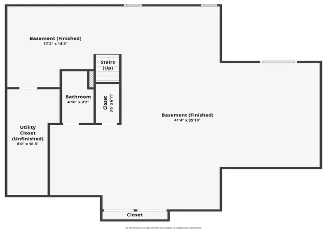 42nd image of 1347 N Manchester Dr, Greenfield, IN 46140 | MLS# 22119318