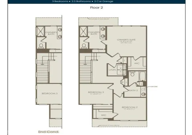 47th image of 9859 Behner Dr, Indianapolis, IN 46250 | MLS# 22119319