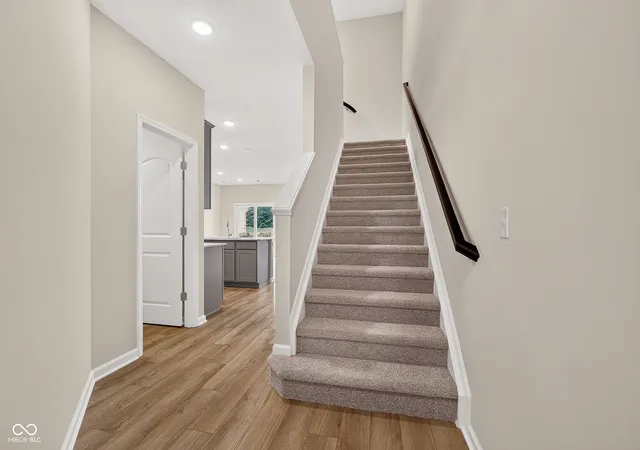 5th image of 9859 Behner Dr, Indianapolis, IN 46250 | MLS# 22119319