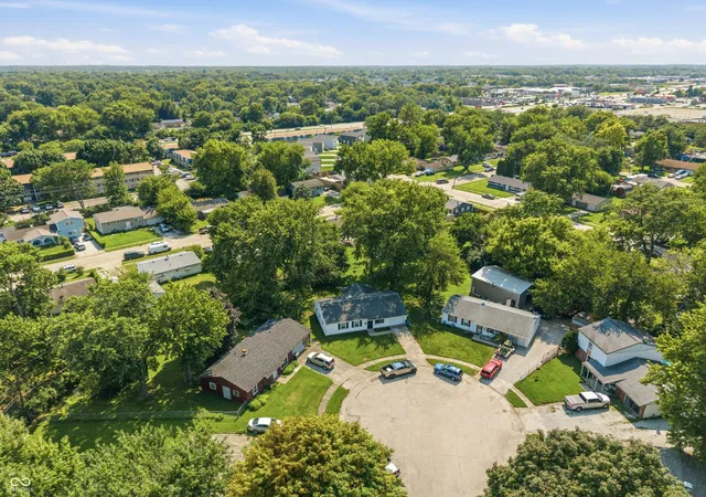 4th image of 3944 Diamond Ct, Indianapolis, IN 46254 | MLS# 22119320