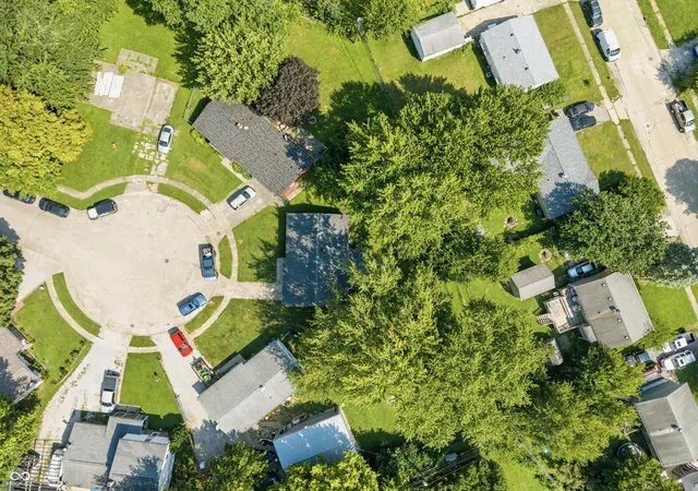 5th image of 3944 Diamond Ct, Indianapolis, IN 46254 | MLS# 22119320