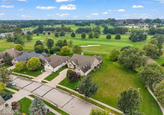 2nd image of 12756 Stanwich Pl, Carmel, IN 46033 | MLS# 22119322