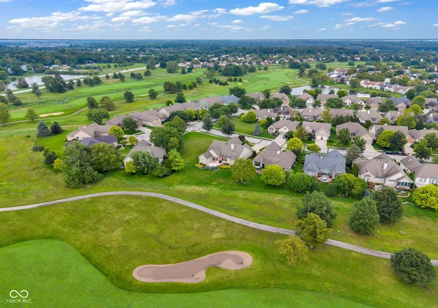 3rd image of 12756 Stanwich Pl, Carmel, IN 46033 | MLS# 22119322
