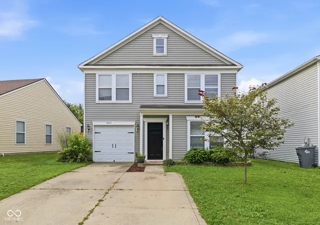 1st image of 8821 Hosta Wy, Camby, IN 46113 | MLS# 22119323