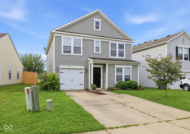 2nd image of 8821 Hosta Wy, Camby, IN 46113 | MLS# 22119323
