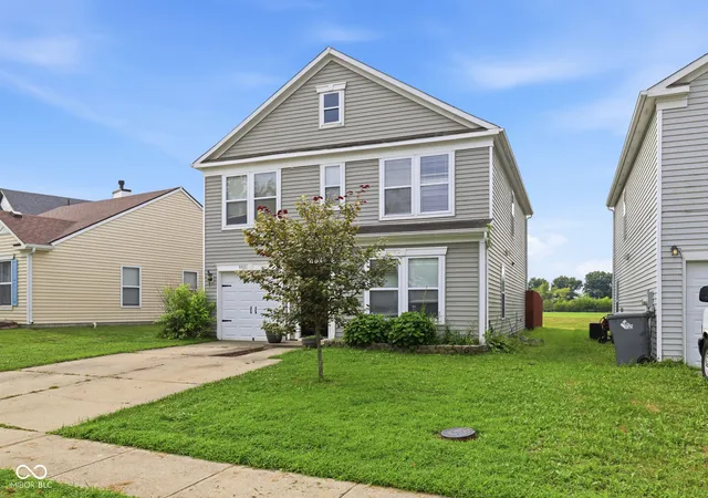 3rd image of 8821 Hosta Wy, Camby, IN 46113 | MLS# 22119323