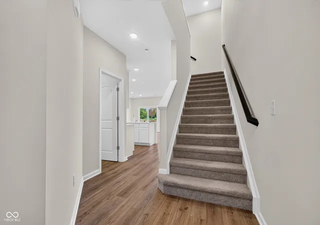 2nd image of 9851 Behner Dr, Indianapolis, IN 46250 | MLS# 22119332