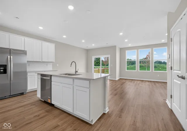 4th image of 9851 Behner Dr, Indianapolis, IN 46250 | MLS# 22119332
