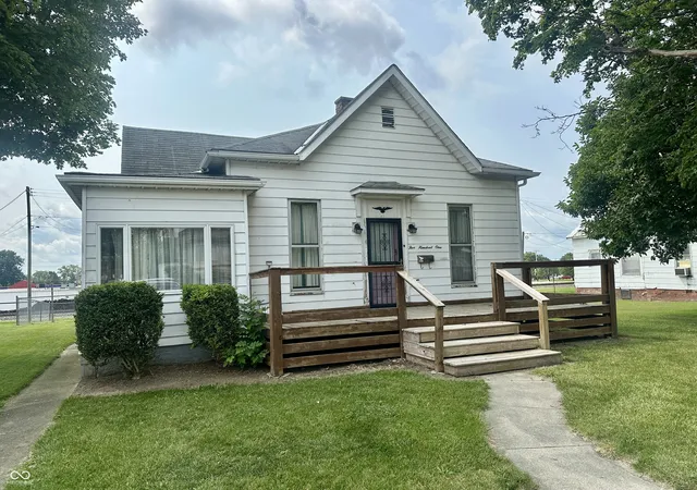 1st image of 501 W Pearl St, Union City, IN 47390 | MLS# 22119336