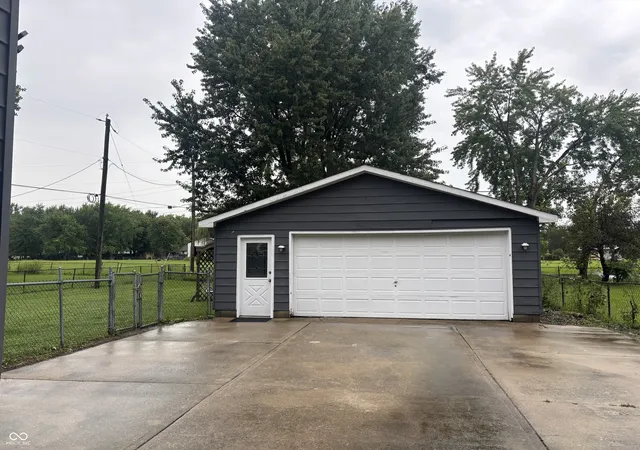 Photo 3 of Single family home for sale at 815 Alden, Fortville, IN 46040 | MLS# 22119341 | Listing updated on 2026-08-17