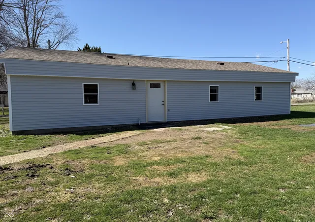 1st image of 110 N East St, Kennard, IN 47351 | MLS# 22119344