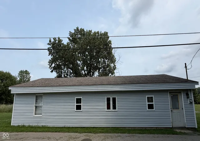 4th image of 110 N East St, Kennard, IN 47351 | MLS# 22119344