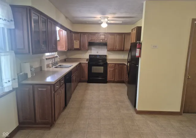 Photo 3 of Single family home for sale at 3546 Rahke Rd, Indianapolis, IN 46217 | MLS# 22119345 | Listing updated on 2026-10-02