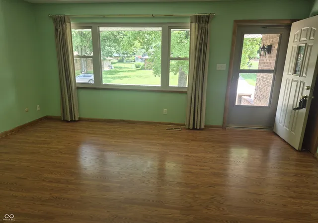 Photo 3 of Single family home for sale at 3546 Rahke Rd, Indianapolis, IN 46217 | MLS# 22119345 | Listing updated on 2026-10-02