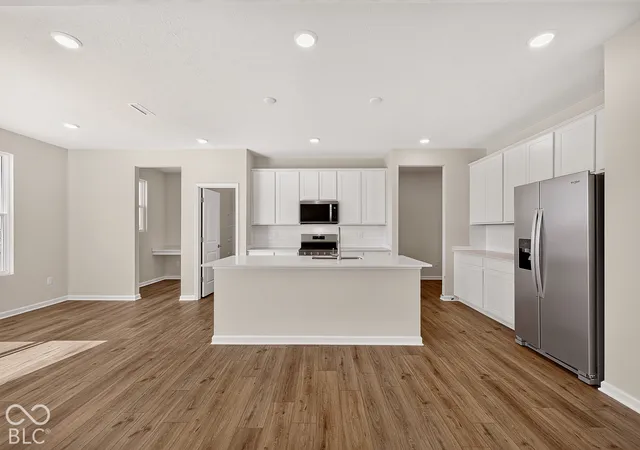 Photo 3 of Single family home for sale at 16105 Showdown Rd, Noblesville, IN 46060 | MLS# 22119352 | Listing updated on 2026-10-08