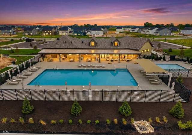 52nd image of 16105 Showdown Rd, Noblesville, IN 46060 | MLS# 22119352